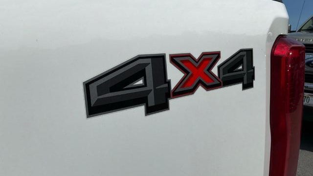 2024 Ford F-250 Super Duty Platinum