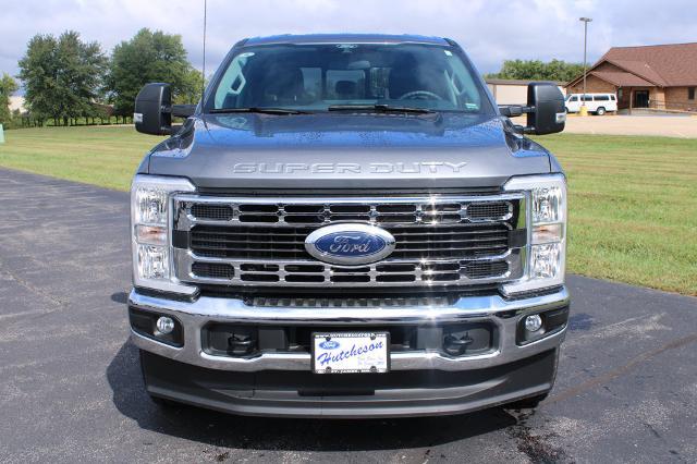 2024 Ford F-250 - $52,500