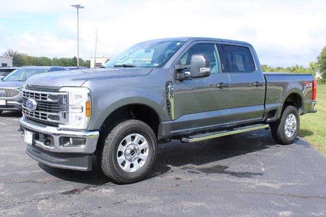 2024 Ford F-250 - $52,500