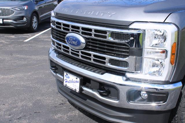 2024 Ford F-250 - $52,500