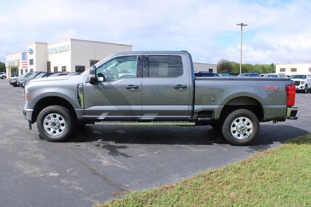 2024 Ford F-250 - $52,500