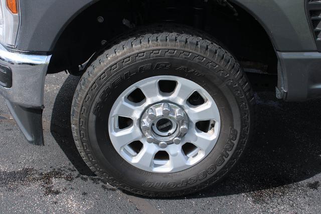 2024 Ford F-250 - $52,500