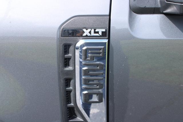 2024 Ford F-250 - $52,500