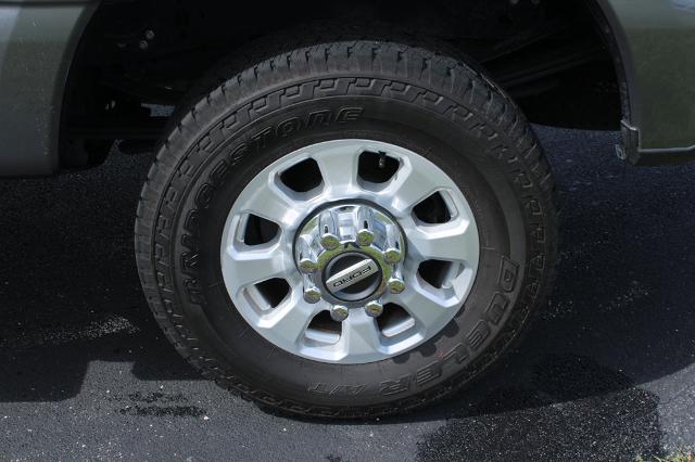 2024 Ford F-250 - $52,500
