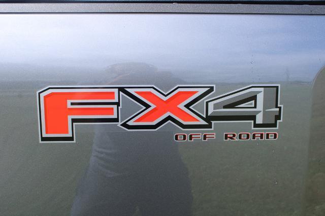 2024 Ford F-250 - $52,500