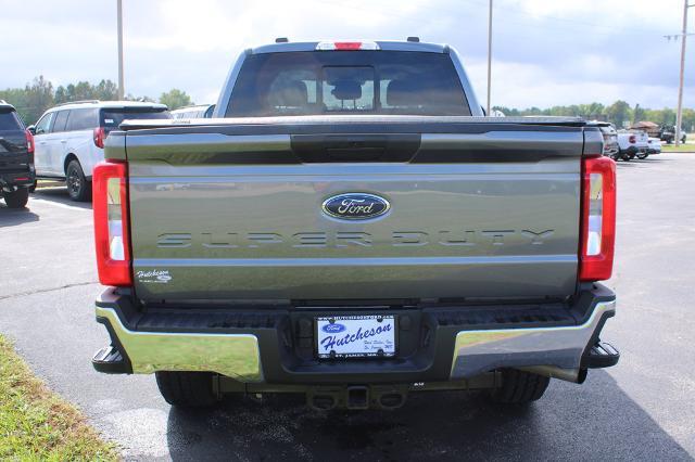 2024 Ford F-250 - $52,500