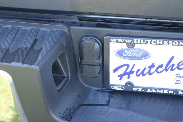 2024 Ford F-250 - $52,500