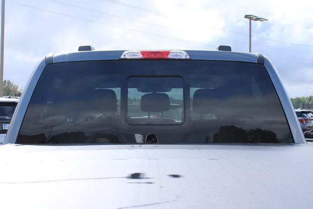 2024 Ford F-250 - $52,500
