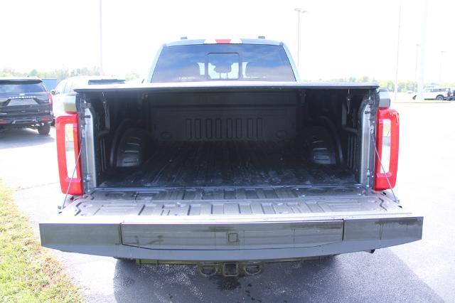 2024 Ford F-250 - $52,500