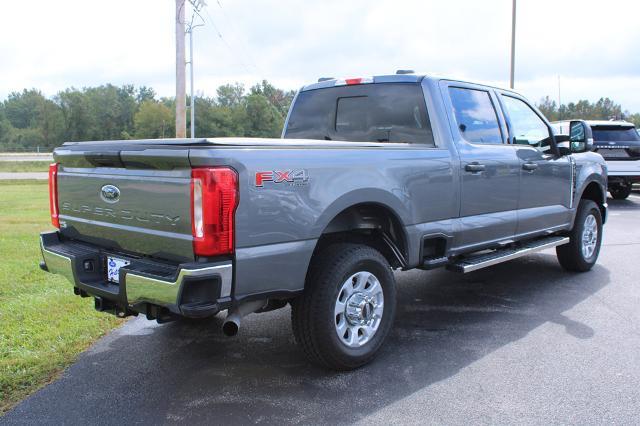 2024 Ford F-250 - $52,500