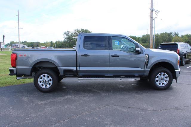 2024 Ford F-250 - $52,500