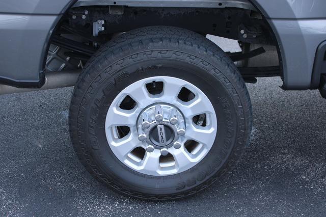 2024 Ford F-250 - $52,500