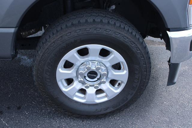 2024 Ford F-250 - $52,500