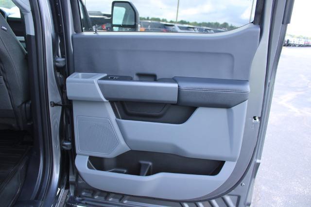 2024 Ford F-250 - $52,500
