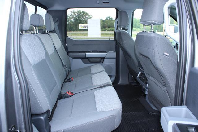 2024 Ford F-250 - $52,500