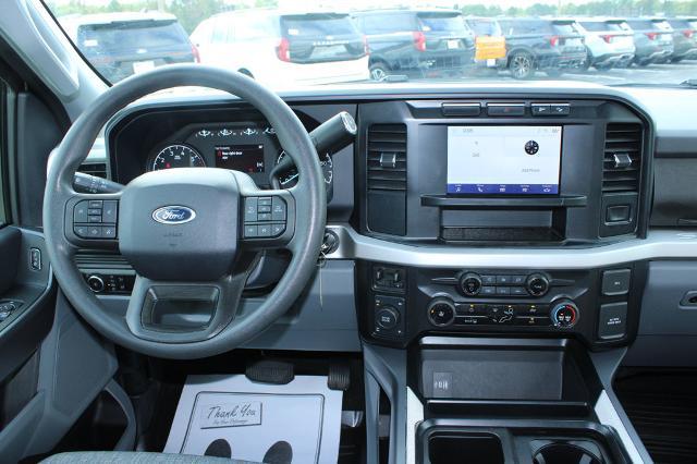 2024 Ford F-250 - $52,500