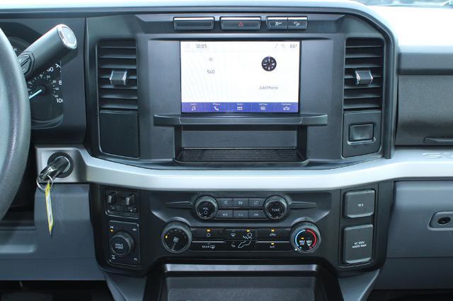 2024 Ford F-250 - $52,500