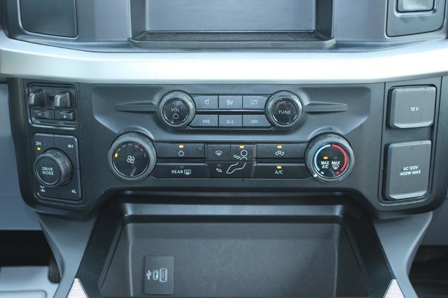 2024 Ford F-250 - $52,500
