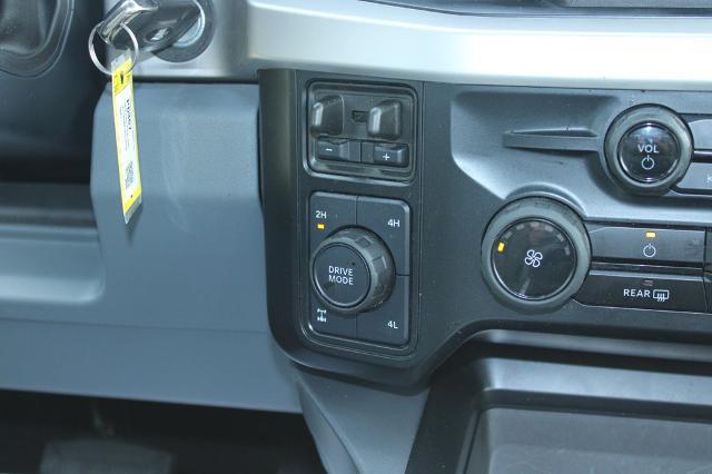 2024 Ford F-250 - $52,500