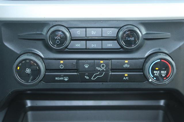 2024 Ford F-250 - $52,500