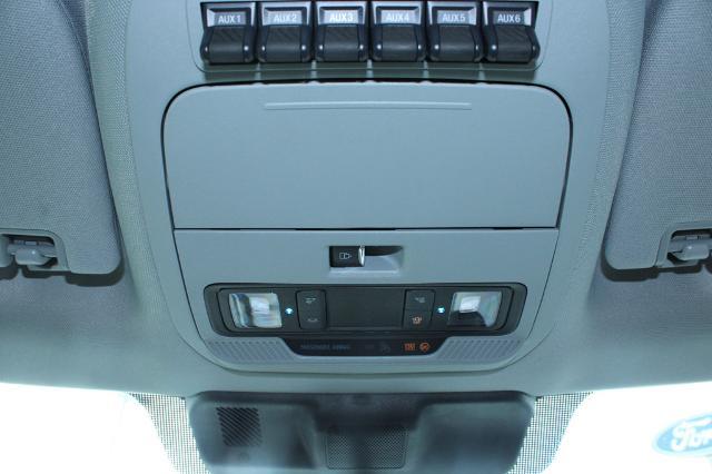 2024 Ford F-250 - $52,500