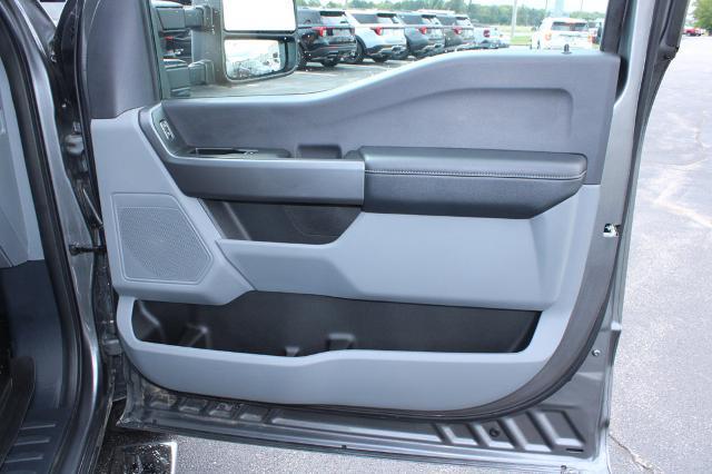 2024 Ford F-250 - $52,500
