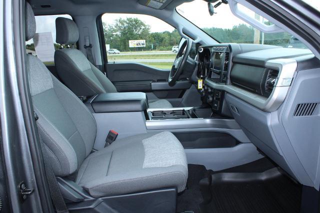 2024 Ford F-250 - $52,500