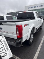 2024 F-250 Super Duty Thumbnail 5