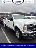2024 F-250 Super Duty Thumbnail 1