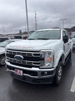 2024 F-250 Super Duty Thumbnail 3