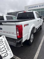 2024 F-250 Super Duty Thumbnail 4