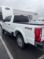 2024 F-250 Super Duty Thumbnail 8