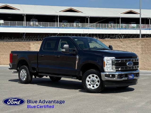 2024 Ford F-250