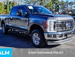 2025 F-250 Super Duty Thumbnail 3