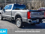 2025 F-250 Super Duty Thumbnail 4