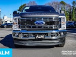 2025 F-250 Super Duty Thumbnail 8