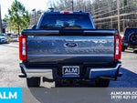 2025 F-250 Super Duty Thumbnail 9