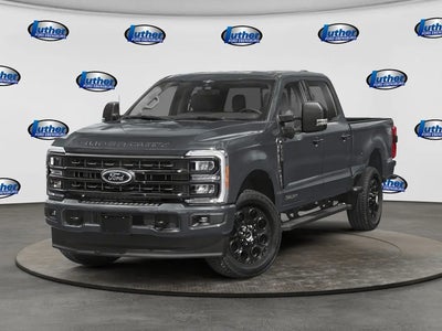 2025 Ford F-250 Super Duty 4X4 XLT 4DR Crew Cab 6.8 FT. SB Pickup
