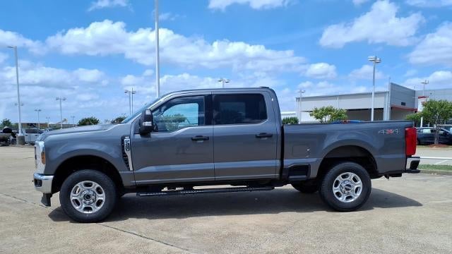 2025 Ford F-250 Super Duty King Ranch