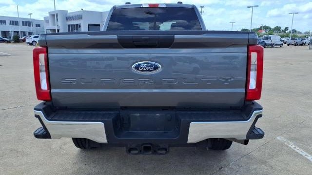 2025 Ford F-250 Super Duty King Ranch