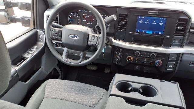 2025 Ford F-250 Super Duty King Ranch