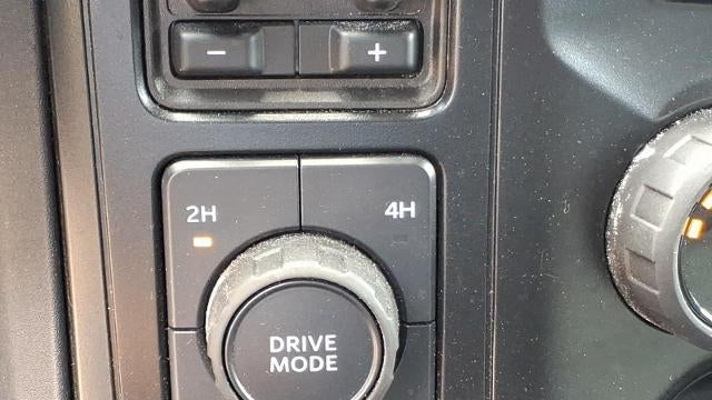2025 Ford F-250 Super Duty King Ranch