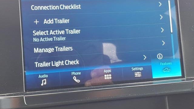 2025 Ford F-250 Super Duty King Ranch