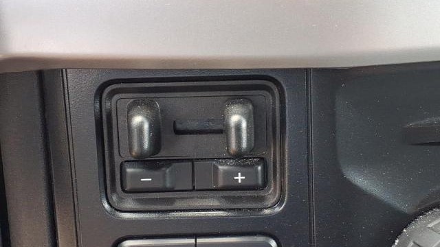 2025 Ford F-250 Super Duty King Ranch