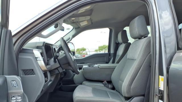 2025 Ford F-250 Super Duty King Ranch