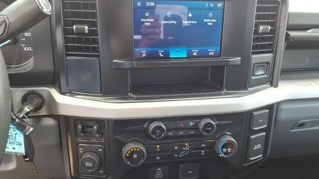 2025 Ford F-250 Super Duty King Ranch