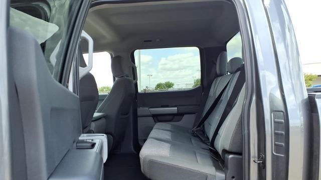 2025 Ford F-250 Super Duty King Ranch