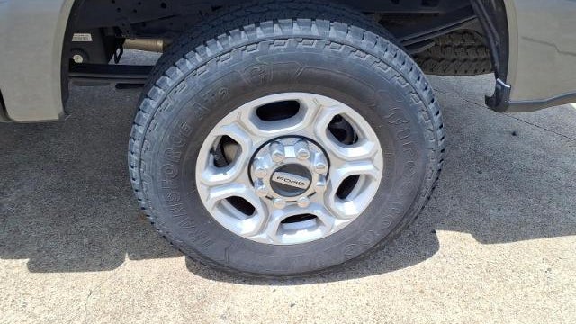 2025 Ford F-250 Super Duty King Ranch