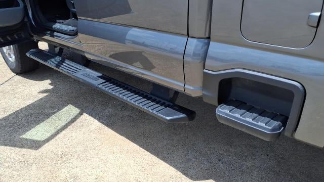 2025 Ford F-250 Super Duty King Ranch
