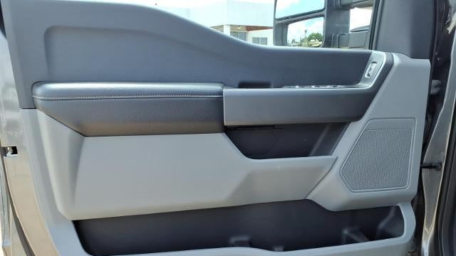2025 Ford F-250 Super Duty King Ranch
